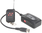 WR1 Wireless Remote Control For Fog/Haze Machines