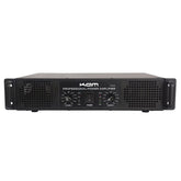 Kam KXR5000 Professional Power Amplifier 500W