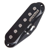Wilkinson Jd Pick Up- Neck