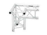 Alutruss Trilock 6082Al-34 3-Way Corner \/ Left