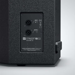 LD Systems STINGER 10 G3 2-Way Passive 10"� Bass Reflex PA Loudspeaker LD Systems STINGER 10 G3 2-Way Passive 10"� Bass Reflex PA Loudspeaker