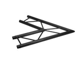 Alutruss Decolock Dq2-Pac20H Coin 2 voies 60 ? BK