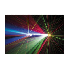 Showtec Dynamica Showtec Dynamica