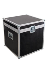Roadinger Flightcase 4X Par-64 Spot Long Clamp