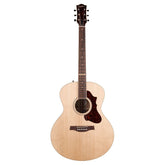 Godin Forum Natural Rn Gt Electro Acoustic Guitar