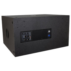 2x SYNQ SA-B15 Caisson de basses DSP actif 15" 2000 W SPL (dB) 130 et SQT-210 Haut-parleur actif DSP SPL (dB) 136 Bundle 2x SYNQ SA-B15 Caisson de basses DSP actif 15" 2000 W SPL (dB) 130 et SQT-210 Haut-parleur actif DSP SPL (dB) 136 Bundle