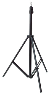 Konig Light Fotostudio-Lichtstativ, Beleuchtungsstativ für LED-Licht, inkl. Tragetasche