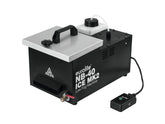 Eurolite NB-40 MK2 ICE Low Fog Machine Trockeneis-Effekt-DJ-Disco