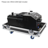 Equinox Arcus 2000 Flightcase