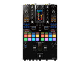 Pioneer DJ DJM-S11 2Ch Pro 4-Deck DJ Battle Mixer für rekordbox und Serato