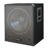 Ibiza Sound 800W 15" Active Subwoofer