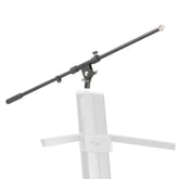Adam Hall SKS22MB Boom Arm for SKS22XB Keyboard Stand 2 Piece *B Stock*