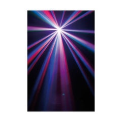 Showtec Bumper Flower Moonflower Light Effect inc IR remote Showtec Bumper Flower Moonflower Light Effect inc IR remote