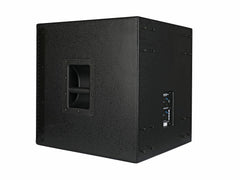 Omnitronic Pas-151 Mk3 Subwoofer Omnitronic Pas-151 Mk3 Subwoofer