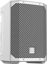Electro-Voice EVERSE8 Weißer Akku-Außenlautsprecher Bluetooth