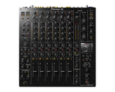 Pioneer DJM-V10-LF 6-Kanal-Pro-DJ-Mixer, lange Fader und optimierte Kurven