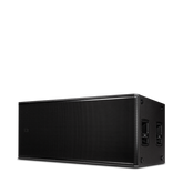 RCF SUB8008-AS Active Subwoofer 4400W 2x 18" Bass Bin