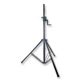 Pulse Heavy Duty Wind Up Speaker Stand *B-Stock