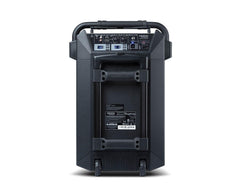 Denon AUDIO COMMANDER All in One Compact PA Battery Sound System