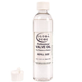 Ultra-pure Professional Valve Oil - 8oz Refill