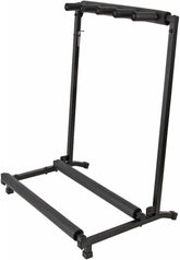 Thor GS001 Rack Guitar Stand to hold 4 Guitars