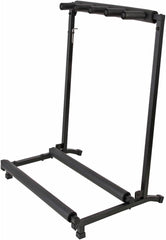 Thor GS001 Rack Guitar Stand to hold 4 Guitars
