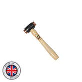 eLumen8 Kupfer-Fachwerkhammer 425 g