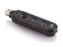 Adaptateur audio JTS MA-XU XLR vers USB Adaptateur audio JTS MA-XU XLR vers USB