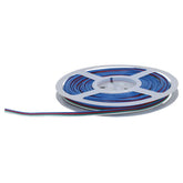 Câble LEDJ 10 m 4 conducteurs 22AWG