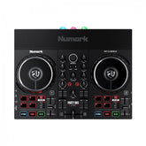 Numark Party Mix Live DJ PartyMix Controller inkl. Serato DJ Lite