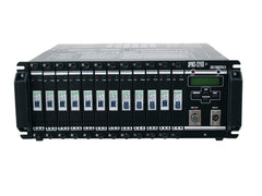 Eurolite Dpmx-1216 S Dmx Dimmer Pack Eurolite Dpmx-1216 S Dmx Dimmer Pack