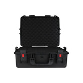 eLumen8 Rock Box 16 Utility Case Flightcase ABS Touring Band DJ Wasserdicht Heavy Duty