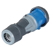 Mennekes 125A 230V 2P+E IP67 PowerTOP Xtra Socket (14216)
