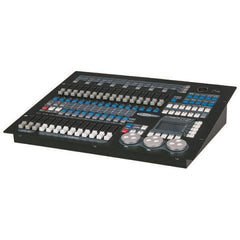 Showtec Creator 1024 Moving Light Controller Showtec Creator 1024 Moving Light Controller