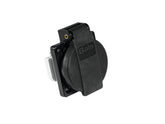 Bals Safety Outlet 16A Bk