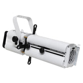 LDR Luci Della Ribalta Suono 10/28 PLUS Profile Spot 650W, White