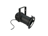 Eurolite Par-46 Spot E-27 Bk