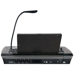 Contrôleur d'univers ADJ Link 4 pour application Airstream iOS Contrôleur d'univers ADJ Link 4 pour application Airstream iOS