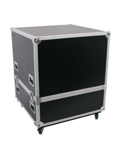 Roadinger Flightcase Spiegelkugel 75 cm