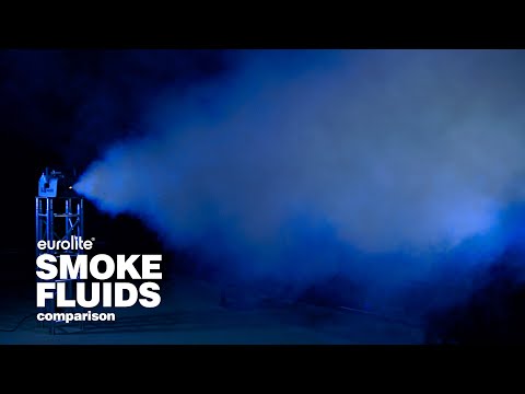 Fluide à fumée Eurolite -B2D- Basic 1L