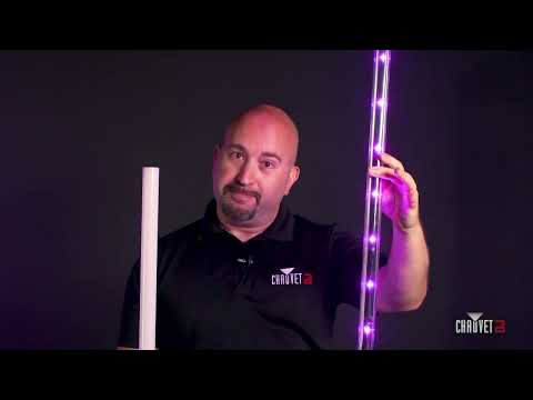 Chauvet Freedom Stick Pack X4 LED-Array