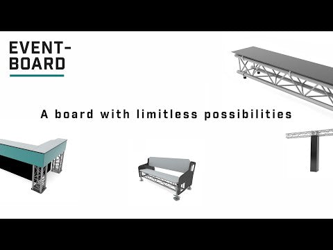 Ontruss Eventboard C90C Basic