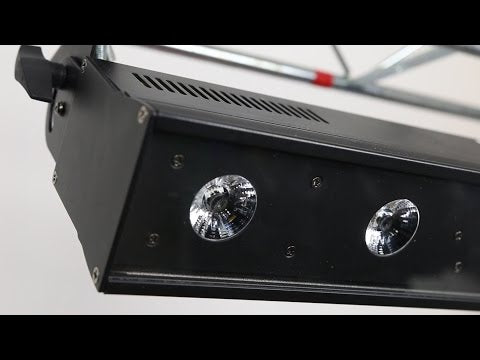 ADJ Ultra Hex Bar 6 Réglette LED