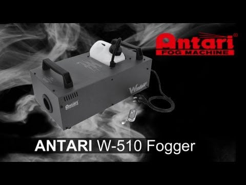 ANTARI W-510 Fogger