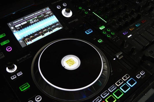 Denon DJ SC6000 Prime Review