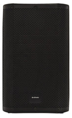 2x Citronic CASA-28BA Aktiv-Subwoofer 2x8" 1400W mit 2x CASA-10A Active Cab 10" 880W Bundle
