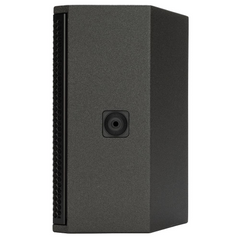 2x RCF KX 08-A  Active Speaker 2000W 8" RDNet