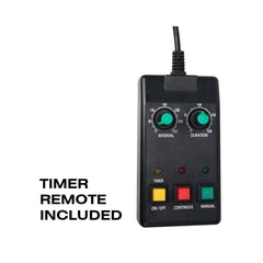 Machine à faible brouillard ADJ Mister Kool II inc. Liquide 5L