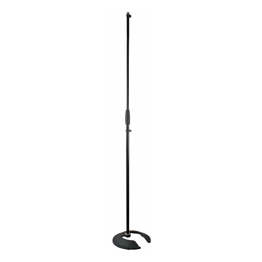 Pulse Round Base Microphone Stand (Stackable) – Simply Sound and Lighting