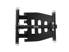 OMNITRONIC SLR-X Notebook DJ Laptop Stand Foldable